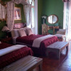 Отель Casa Espejos Holistic B&B- Adults Only, фото 4