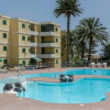 Отель Apartment with 2 Bedrooms in Maspalomas, with Pool Access And Furnished Garden, фото 11