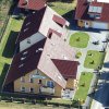 Отель Pension + Apartments Tor zum Spreewald в Люббене