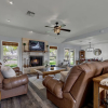 Отель Starlight Meadows 3 mi to Downtown With hot tub and Firepit, фото 13