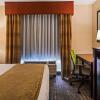 Отель Best Western Plus Hanes Mall Hotel, фото 22