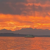 Отель The Waterfront Gray on Alki Beach EXT Stay, фото 30