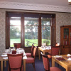 Отель Dalrachney Lodge, фото 9
