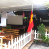 Отель Kubu Turah Homestay, фото 17