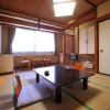 Отель Satouya Ryokan, фото 4