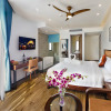 Отель Ritzy Boutique Hotel Da Nang, фото 12