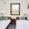 Отель 4 Person Holiday Home in Tranekaer, фото 13