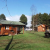 Отель Cabañas de Madera, фото 25