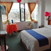 Отель Blue Inn, фото 2