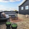 Отель 8 Person Holiday Home in Hjorring, фото 1