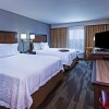 Отель Hampton Inn & Suites Georgetown/Austin North, фото 3
