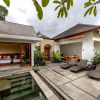 Отель Anumana Village Ubud, фото 32