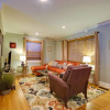 Отель Charming 2br/1.5ba East Nashville Home by Domio, фото 11