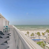 Отель Ten35 Seaside: North Water View - Residence 606, фото 17