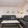 Отель 6 Person Holiday Home in Juelsminde, фото 17