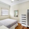 Отель Tomaree Road, 14, Oscars Pet Friendly Beach House, фото 5