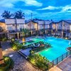 Отель Royale Parc Hotel Tagaytay, фото 12