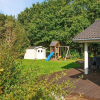Отель 8 Person Holiday Home in Glesborg, фото 6
