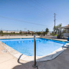 Отель Motel 6 Moreno Valley, CA - Perris, фото 12