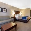Отель Comfort Inn, фото 7