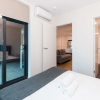 Отель Sofun Apartment on Manning St, фото 10