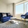 Отель Sea View - 1 Bed Suite - Port Eynon, фото 5