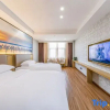 Отель Zhoushan Dolphin Bay Select Hotel, фото 10
