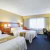Отель Fairfield Inn & Suites Boston North, фото 25