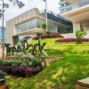 Отель Cozy and Minimalist Studio Apartment @ Tree Park BSD, фото 11