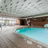 Отель Comfort Inn Denver East, фото 15