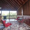 Отель Declan's View - Cozy 1 Bedroom With Game Room and Great Mountain Views! 1 Cabin by Redawning, фото 23