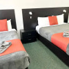 Отель Gilgandra Motel, фото 5