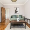 Отель onefinestay - Putney apartments в Лондоне