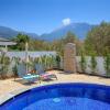Отель Orka World Villa 1 in Oludeniz, фото 22