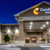 Отель Comfort Inn Fort Morgan, фото 1