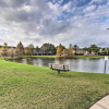 Отель Townhome w/ Water Views ~ 7 Mi to Disney!, фото 16