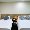 Отель Golden City Hotel Dongdaemun, фото 6