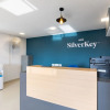 Отель Silverkey Executive Stays 26881 SRM University, фото 32
