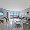 Отель South Seas 4, 1504 Luxury Beachfront Condo! 2 Bedroom Condo by Redawning, фото 10