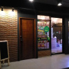 Отель Baan Hostel, фото 1