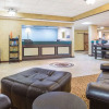 Отель Rome Inn & Suites, фото 30