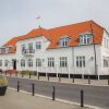 Отель Hjerting Badehotel - Esbjerg, фото 18