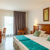 Отель BQ Andalucia Beach Hotel, фото 4