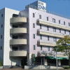 Отель Kakegawa Business Hotel Ekinan-Inn, фото 14