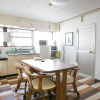 Отель Hakata apartment, фото 13