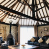 Отель Cornwall Cottages - Helscott Barns, фото 13