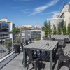 Отель Flat 4 bedrooms 3 bathrooms - Athens, фото 14