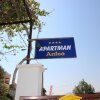 Отель Apartman Antea в Арбании