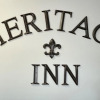 Отель Heritage Inn, фото 11