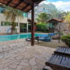 Отель Pousada Encantus Penedo, фото 33